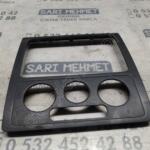 Volkswagen Caddy Teyp Çerçevesi çıkma parça - SARI MEHMET OTO YEDEK PARÇA Konya