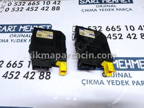 Volkswagen Caddy Direksiyon Beyni çıkma parça