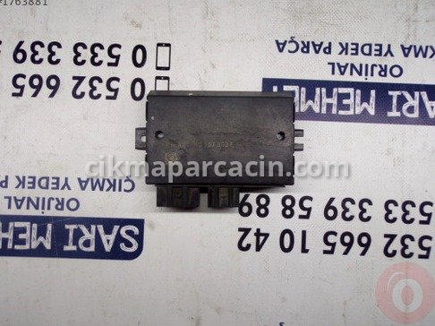 Volkswagen Caddy Konfor Beyni çıkma parça