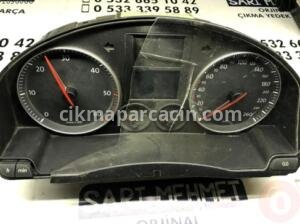 ÇIKMA VW CADDY TOURAN KM GÖSTERGE SAATİ 1T0920861A – Konya Çıkma Parça