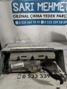 ÇIKMA VW CADDY TOURAN YOLCU AİRBAG – Konya Çıkma Parça