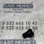 Volkswagen Caddy Basınç Sensörü çıkma parça - SARI MEHMET OTO YEDEK PARÇA Konya
