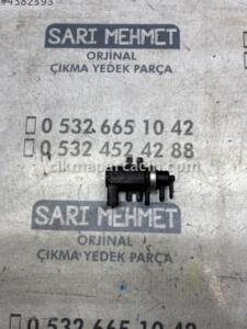 ÇIKMA VW CADDY TURBO VALFİ 1K0906627C – Konya Çıkma Parça