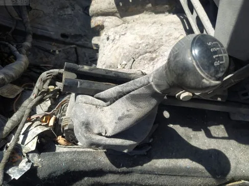 Volkswagen Caddy Vites Mekanizması çıkma parça - SARI MEHMET OTO YEDEK PARÇA Konya