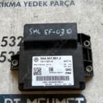 Volkswagen T-Roc Fren Beyni çıkma parça - SARI MEHMET OTO YEDEK PARÇA Konya