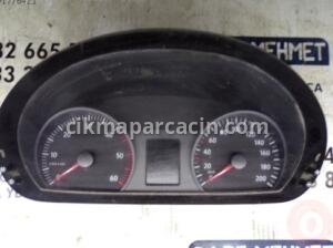 ÇIKMA VW CRAFTER 2006-2011 KM HIZ GÖSTERGE SAATİ – Konya Çıkma Parça