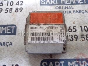 ÇIKMA VW CRAFTER AİRBAG BEYNİ 0 285 001 105 ,000 4469 02 42 – Konya Çıkma Parça OEM 285001105