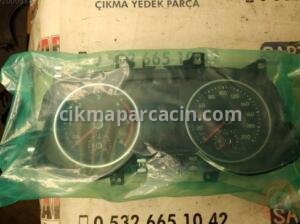 ÇIKMA VW CRAFTER KİLOMETRE SAATİ 7C0 920 741 B 741 C – Konya Çıkma Parça