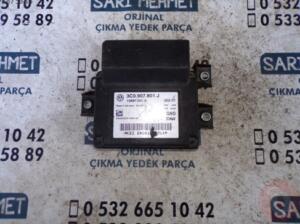 ÇIKMA VW EL FREN BEYNİ 3C0 907 801J – Konya Çıkma Parça