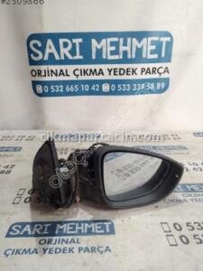 ÇIKMA VW EOS SAĞ DİKİZ AYNASI 1Q0857934A – Konya Çıkma Parça | OEM E1012522