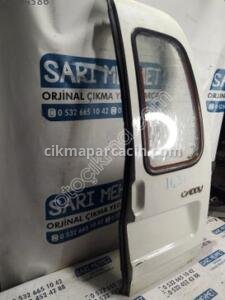 ÇIKMA VW ESKİ KASA CADDY SAĞ BAGAJ KAPAĞI 1431 – Konya Çıkma Parça