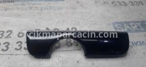 ÇIKMA VW FAR AYAR DÜĞMESİ TRİMİ 5C6858417C – Konya Çıkma Parça