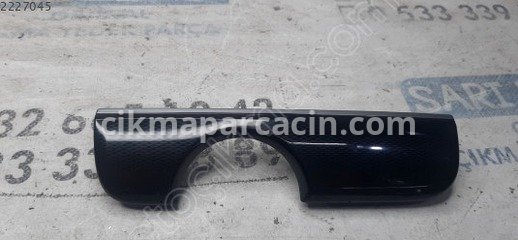 Volkswagen Jetta Far Ayar Düğmesi çıkma parça