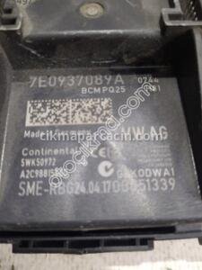 ÇIKMA VW GATEWAY BEYNİ BCM BEYNİ 7E0937089A – Konya Çıkma Parça