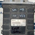 Volkswagen Golf Motor Beyni çıkma parça - SARI MEHMET OTO YEDEK PARÇA Konya
