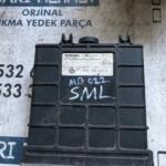 Lancia Beta Motor Beyni çıkma parça - SARI MEHMET OTO YEDEK PARÇA Konya