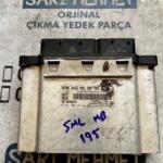 Volkswagen Golf Motor Beyni çıkma parça - SARI MEHMET OTO YEDEK PARÇA Konya