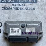 Volkswagen Golf Motor Beyni çıkma parça - SARI MEHMET OTO YEDEK PARÇA Konya