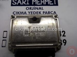 ÇIKMA VW GOLF 1.4 MOTOR BEYNİ 036906032AM – 036 906 032 AM – Konya Çıkma Parça