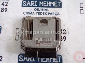 ÇIKMA VW GOLF 1.6 FSI MOTOR BEYNİ 03C 906 056 CG 0 2 – Konya Çıkma Parça