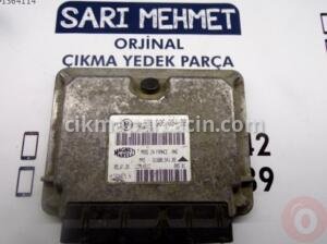 ÇIKMA VW GOLF 1.6 MOTOR BEYNİ 036906034BB – 036 906 034 BB – Konya Çıkma Parça