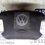 Volkswagen Golf Direksiyon Airbag çıkma parça - SARI MEHMET OTO YEDEK PARÇA Konya