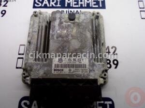 ÇIKMA VW GOLF 1.9TDI MOTOR BEYNİ 03G906016M – 03G906 016 M – Konya Çıkma Parça