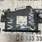 Volkswagen Golf ABS Beyni çıkma parça - SARI MEHMET OTO YEDEK PARÇA Konya