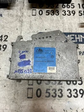 Volkswagen Golf ABS Beyni çıkma parça - SARI MEHMET OTO YEDEK PARÇA Konya