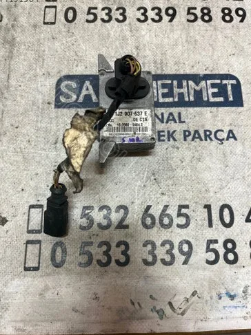 Volkswagen Golf Esp Sensörü çıkma parça - SARI MEHMET OTO YEDEK PARÇA Konya
