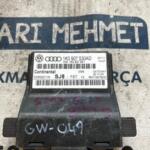 Volkswagen Golf Ateşleme Beyni çıkma parça - SARI MEHMET OTO YEDEK PARÇA Konya