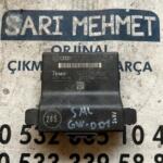 Volkswagen Golf Ateşleme Beyni çıkma parça - SARI MEHMET OTO YEDEK PARÇA Konya