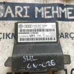 Volkswagen Golf Ateşleme Beyni çıkma parça - SARI MEHMET OTO YEDEK PARÇA Konya