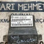 Volkswagen Golf Ateşleme Beyni çıkma parça - SARI MEHMET OTO YEDEK PARÇA Konya