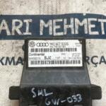 Volkswagen Golf Ateşleme Beyni çıkma parça - SARI MEHMET OTO YEDEK PARÇA Konya