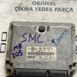 Volkswagen Golf Motor Beyni çıkma parça - SARI MEHMET OTO YEDEK PARÇA Konya