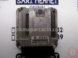 ÇIKMA VW GOLF 2.0 MOTOR BEYNİ 03G906016AP – 03G 906 016 AP – Konya Çıkma Parça