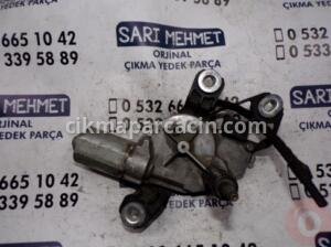ÇIKMA VW GOLF 2006-2013 ARKA SİLECEK MOTORU 5K6 955 711 B – Konya Çıkma Parça