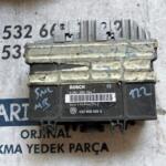 Volkswagen Golf Motor Beyni çıkma parça - SARI MEHMET OTO YEDEK PARÇA Konya