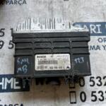 Lancia Beta Motor Beyni çıkma parça - SARI MEHMET OTO YEDEK PARÇA Konya