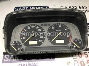 ÇIKMA VW GOLF 3 1992 1996 KM GÖSTERGE SAATİ 1H0919860H – Konya Çıkma Parça