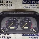 Volkswagen Golf Gösterge Paneli çıkma parça - SARI MEHMET OTO YEDEK PARÇA Konya