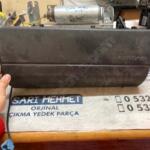 Volkswagen Golf Yolcu Airbag çıkma parça - SARI MEHMET OTO YEDEK PARÇA Konya