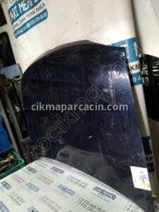 ÇIKMA VW GOLF 3 GT MOTOR KAPUTU – Konya Çıkma Parça
