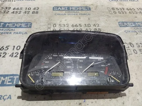 Volkswagen Golf Kilometre Saati çıkma parça - SARI MEHMET OTO YEDEK PARÇA Konya