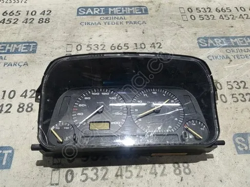 Volkswagen Golf Kilometre Saati çıkma parça - SARI MEHMET OTO YEDEK PARÇA Konya