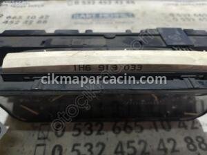 ÇIKMA VW GOLF 3 KİLOMETRE SAATİ GÖSTERGE SAATİ 1H6918033 – Konya Çıkma Parça
