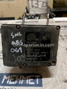 ÇIKMA VW GOLF 4 1J0 907 379 D 1J0907379D ABS BEYNİ&POMPASI – Konya Çıkma Parça