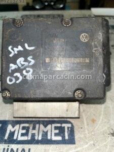ÇIKMA VW GOLF 4 1J0 907 379 Q ABS BEYNİ&POMPASI – Konya Çıkma Parça