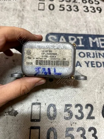 Volkswagen Golf Esp Sensörü çıkma parça - SARI MEHMET OTO YEDEK PARÇA Konya